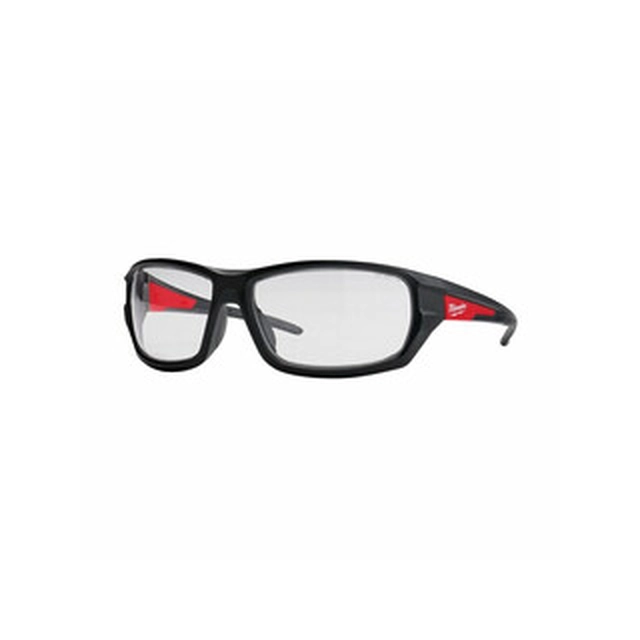 Gafas de seguridad Milwaukee Performance (transparentes como el agua) 48 uds.