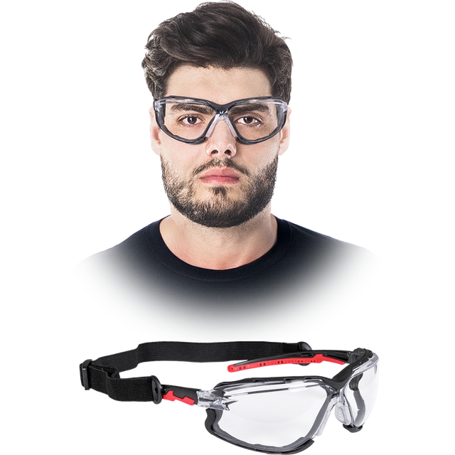 Gafas de seguridad OO-VERMONT