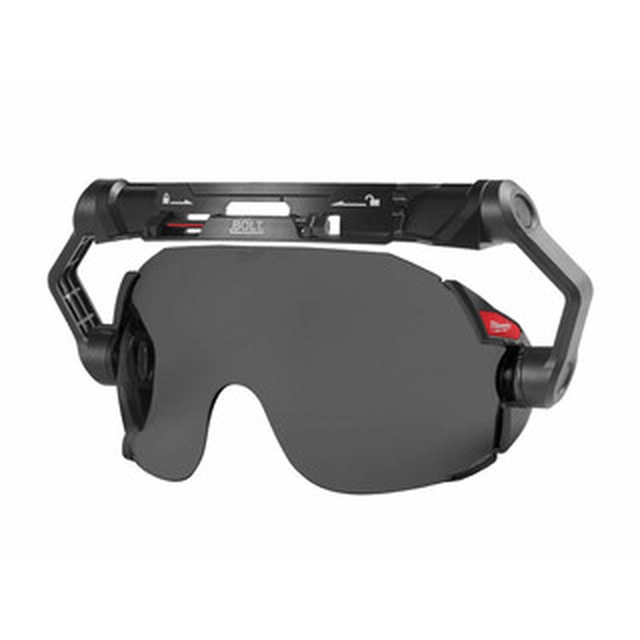 Gafas de seguridad tintadas Milwaukee BOLT