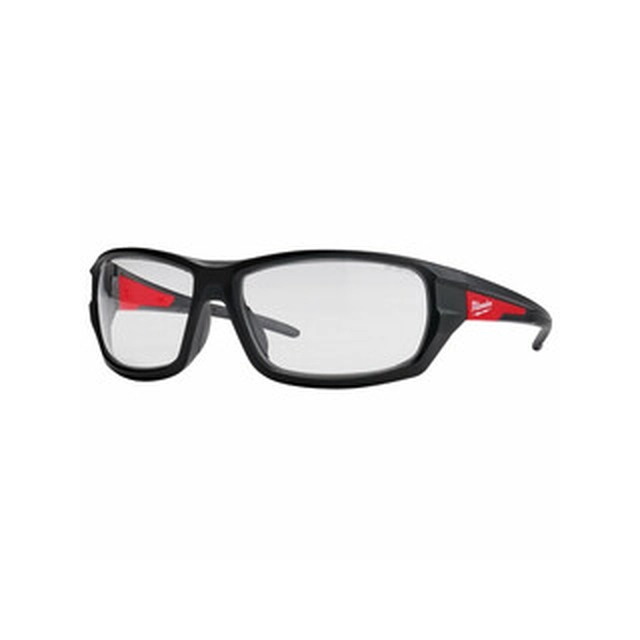 Gafas Milwaukee Performance (transparentes)