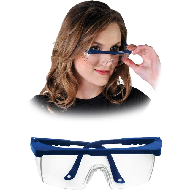 Gafas protectoras GOG-FRAFOG