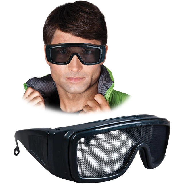 Gafas protectoras GOG-NET