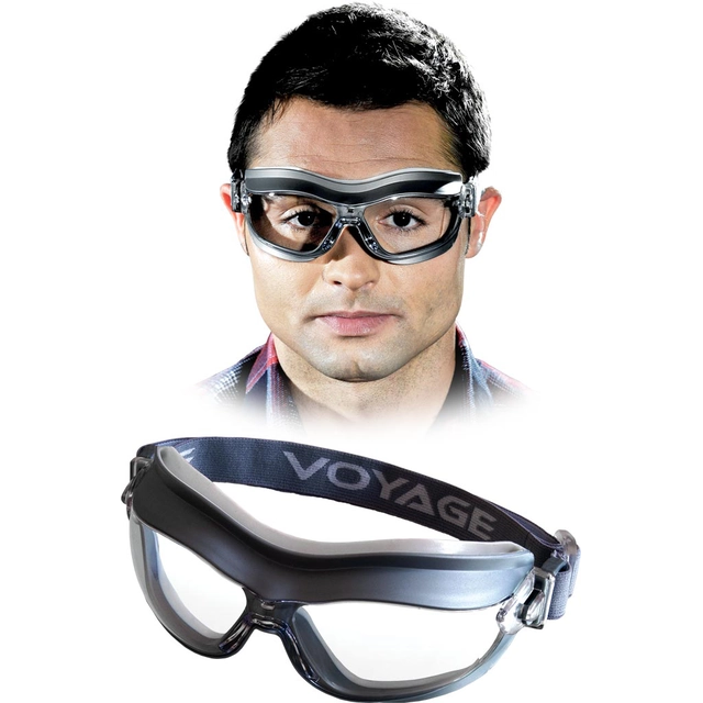 Gafas protectoras GOG-VOYAGE