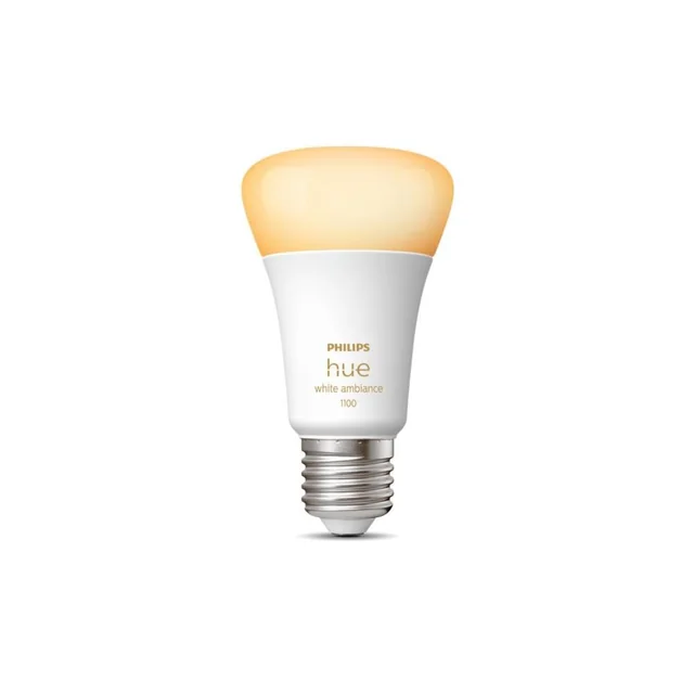 GAISMAS spuldzes LED E27 6500K 8W/929002468401 PHILIPS