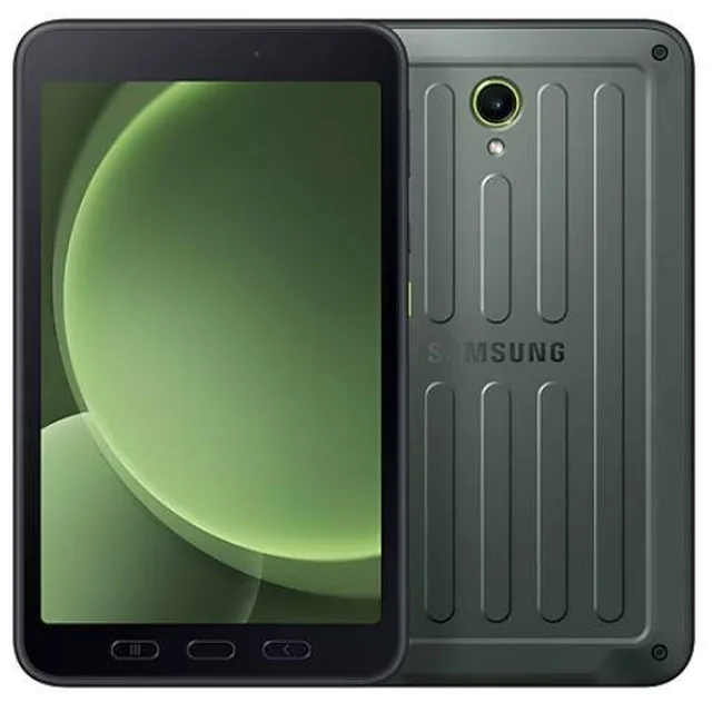 GALAXY TAB ACTIVE5 5G/8&quot; 128GB GREEN SM-X306 SAMSUNG