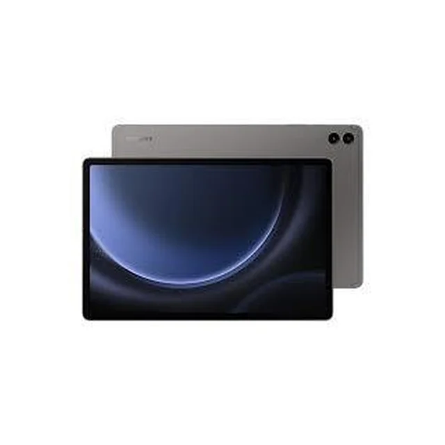 GALAXY TAB S9 FE+ 12.4&quot;/128GB CINZA SM-X610 SAMSUNG