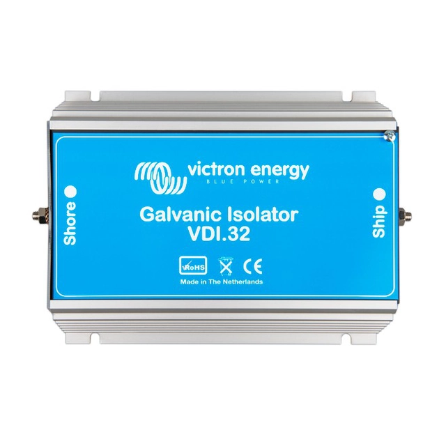 Γαλβανικός απομονωτής Victron Energy VDI-64