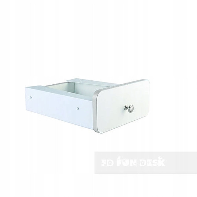 Galda atvilktne Amare Drawer Grey