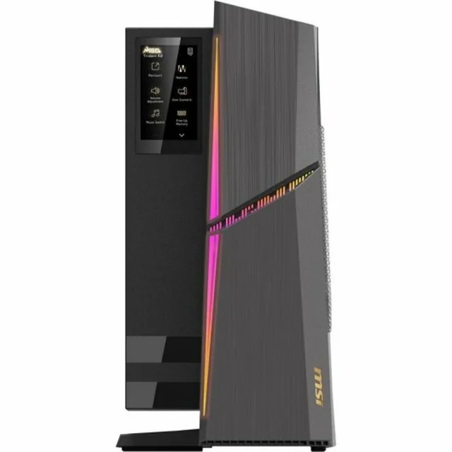 Galddators MSI Trident X2 14NUI9-265EU 64 GB RAM 2 TB SSD Nvidia Geforce RTX 4090