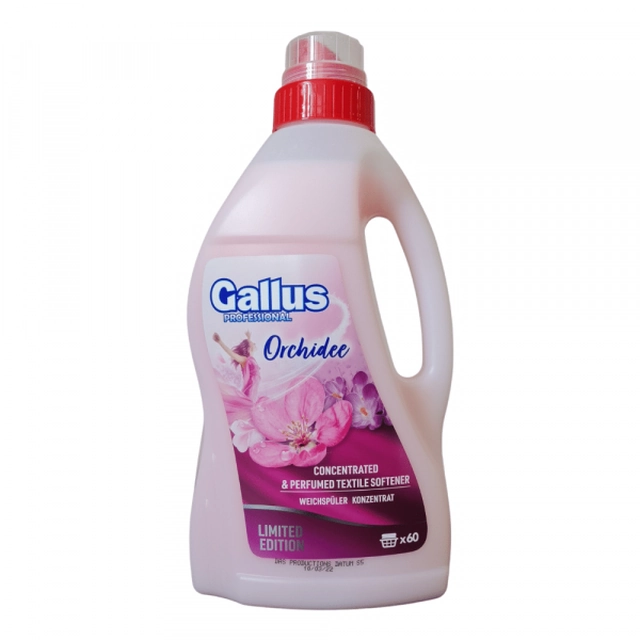 Professional Textile Detergent