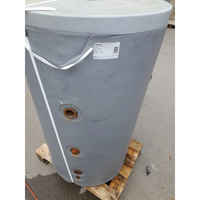 Galmet 200L SG(B) buffer USED