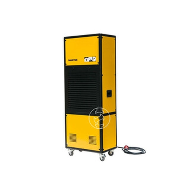 Galvenais DH7160 sausinātājs 28,3 m³/min | 2820 W