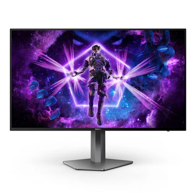 Gaming Monitor AOC AG276QZD Quad HD 27&quot; 240 Hz