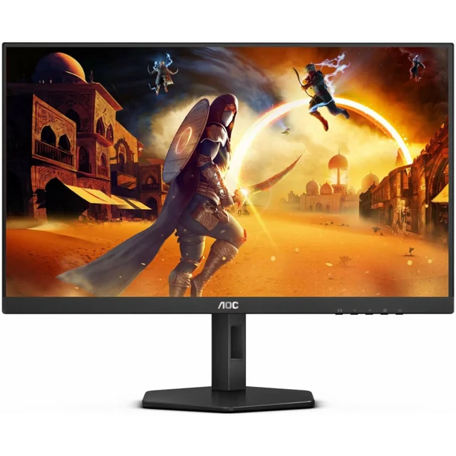 Gaming-Monitor AOC Q27G4X 27&quot; 180 Hz Quad HD