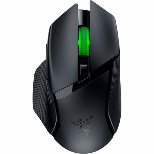 Gaming mouse with LED Razer RZ01-04870100-R3G1