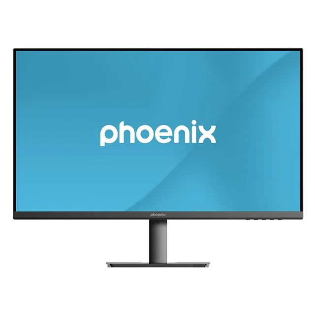 Gaming Phoenix VISION-monitor 27&quot;