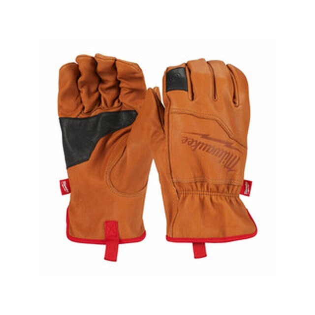 Gants de chargement Milwaukee M/8-as