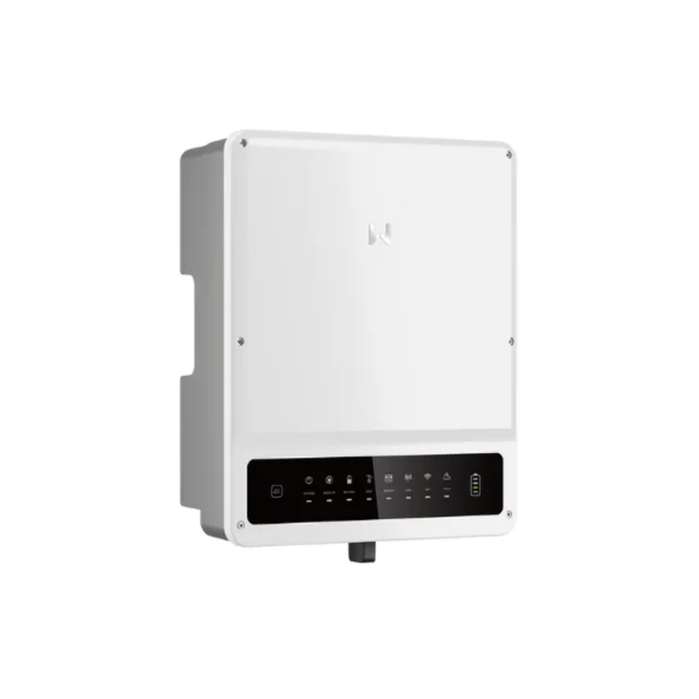 Garanzia GOODWE GW10KN-ET PLUS+ inverter (16A) 10-year.