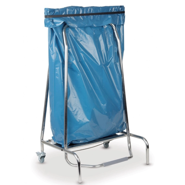 Garbage bag stand 80L | Hendi 691021