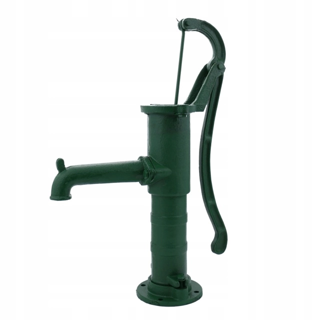 GARDEN HAND PUMP Abyssinian Water Pump