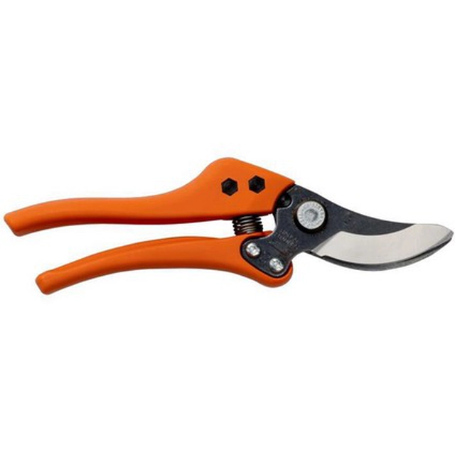 Garden shears for pruning vineyards, orchards and plant plants 230mm, dia.30mm, 255g b5 - BA-P1-23