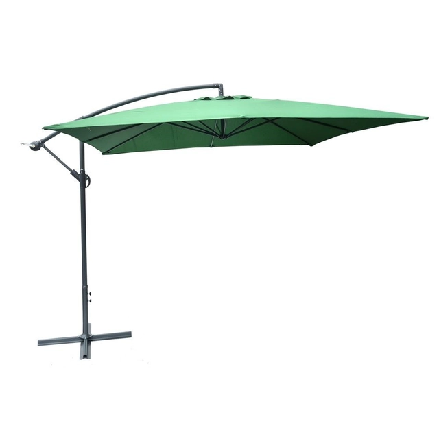 Garden umbrella - 270 x 270 cm