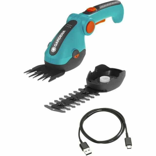 Gardena hedge trimmer 3.6 V