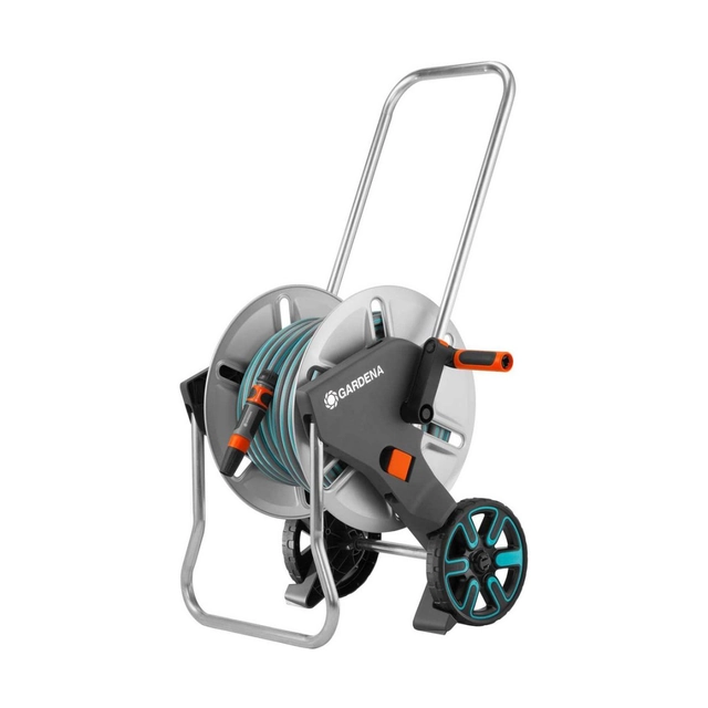 Gardena hose trolley 18543-26 25 m