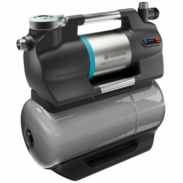 Gardena veepump 6300 SilentComfort 1050 W 6300 l/h