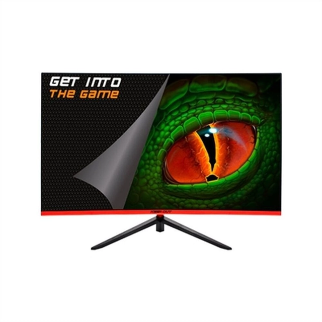 GARDER HORS moniteur 27&quot; IPS LED Full HD