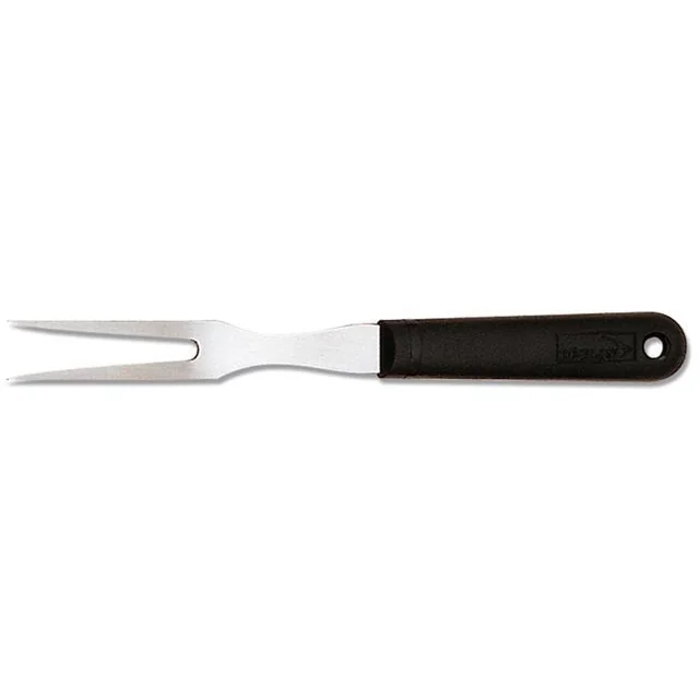 Garfo curvo para chefs - 15 cm