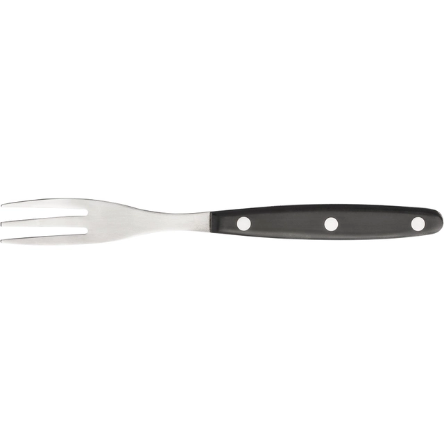 Garfo para bife e pizza, L 95 mm