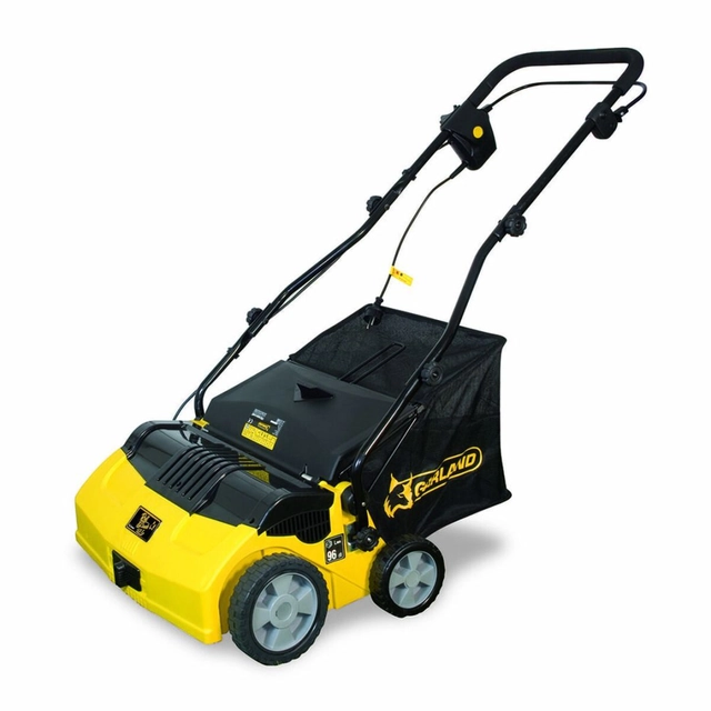 Garland Gyepseprő 1600 W