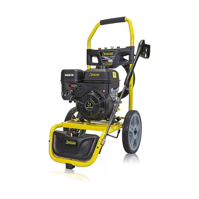 Garland ultimate high pressure washer 820qg 250 bar