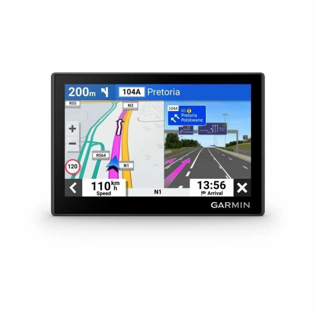 GARMIN GPS-locator