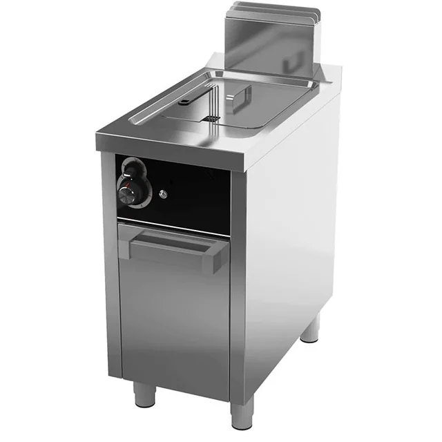 Gas fryer | 12 l | 8,5 kW | RQFDG12L750E | line 750