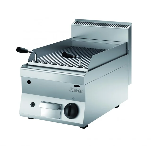 Gas lava grill. 650, B400