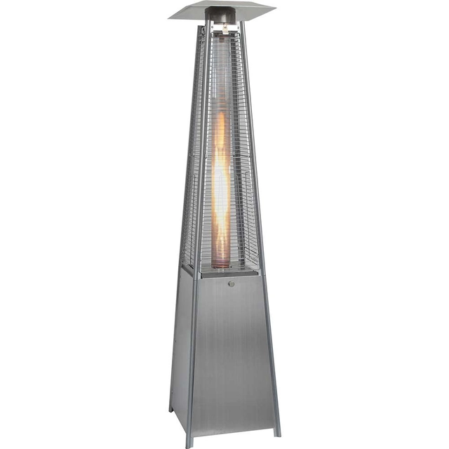 Gas Radiant Heater Lamp 13 Kw Stalgast 693210