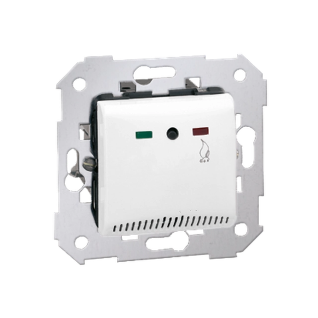 Gas sensor (module); white * Withdrawn from the offer - while stocks last