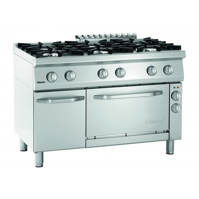 Gas stove 70060 EB11