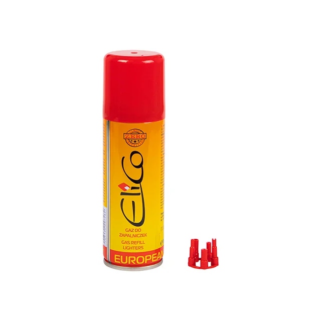 Gas universal para encendedores 100ml