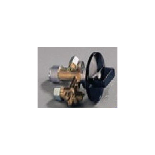 Gas valve for the POTIS GD sandwich maker - natural gas