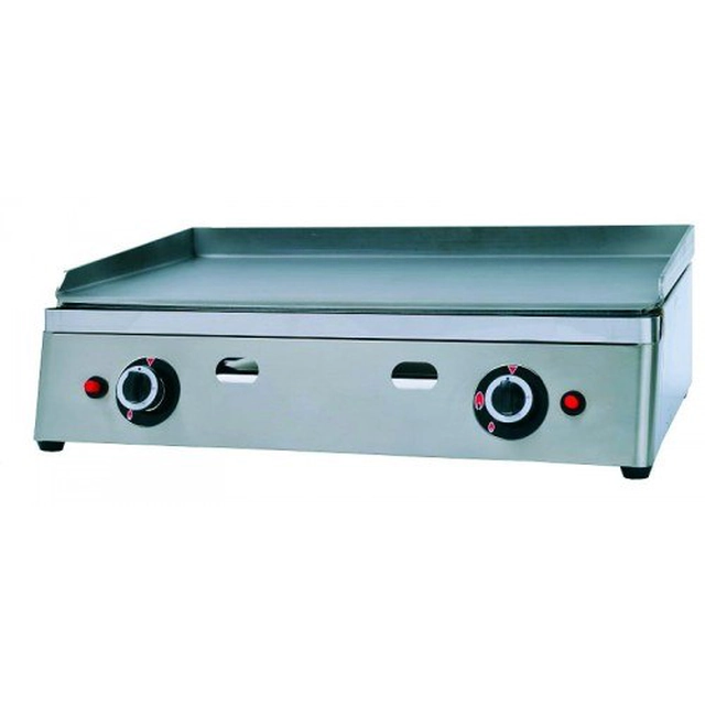 Gasgrillplaat Glad 6,4kW G30972