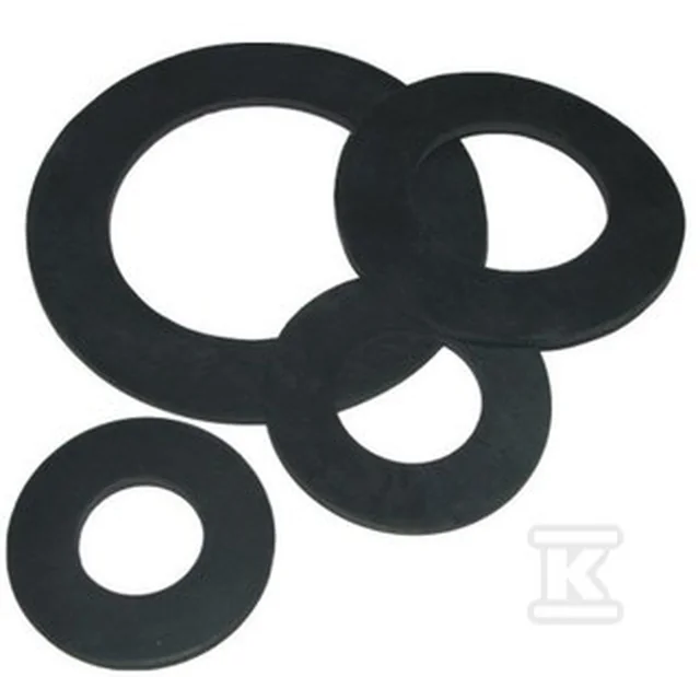 GASKET DN15 PN16 FLANGE FOR OIL/GAS