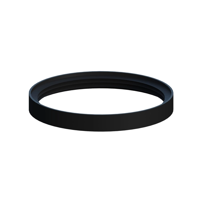 Gasket [EPDM] DN60mm for PP ONNLINE chimney system