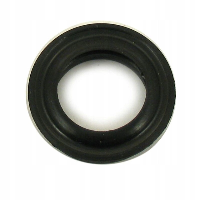 GASKET FOR GEKA CONNECTORS BLACK IMITATE CONNECTOR