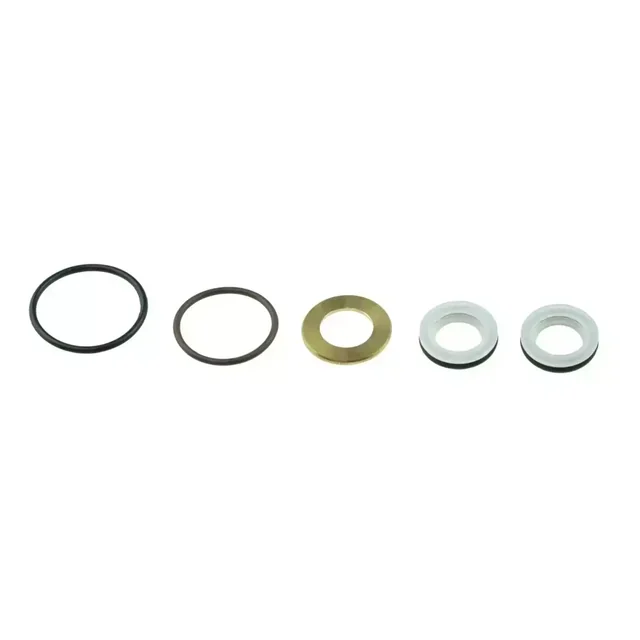 GASKET KIT FOR PAINT MACHINE, SET, GASKETS, DEDRA DED74210 FITS DED7421