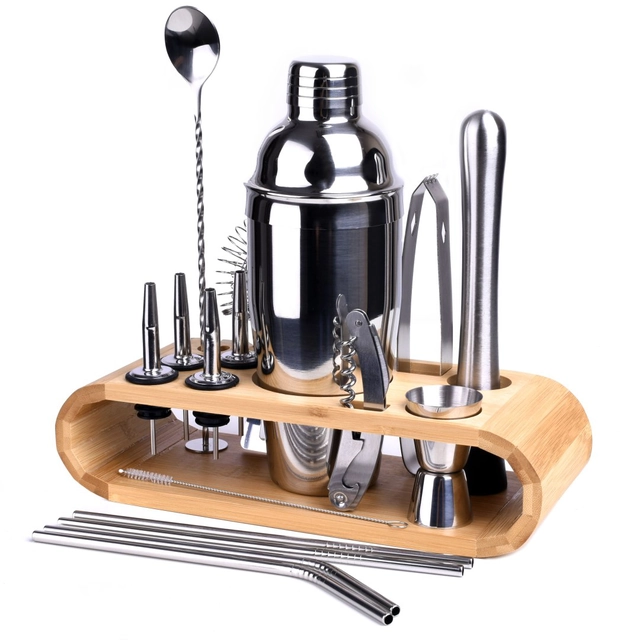 GASTON bartenderset 17 element