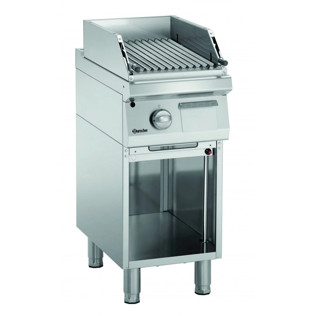 Гастрономія Lava Grill 9 кВт Bartscher 2856211