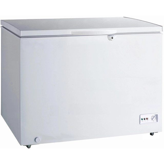 Gastronomic Chest Freezer 354l Stalgast 883401